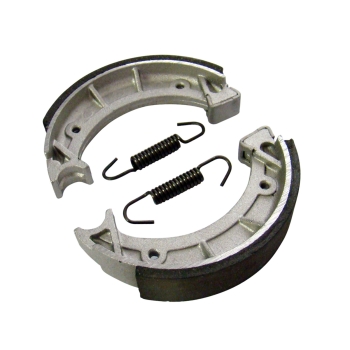 SET EBC Bremsbacken, Simson S53CX, S83CX